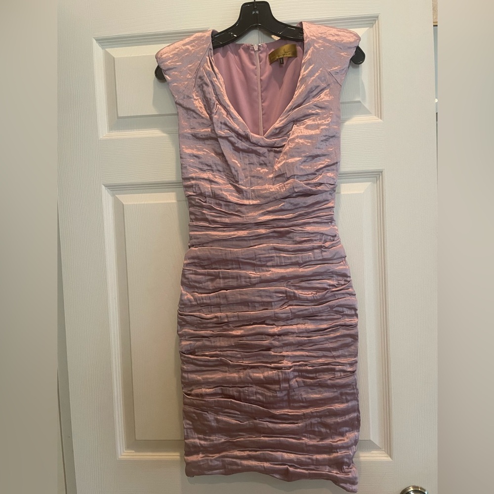 Nicole Miller dress